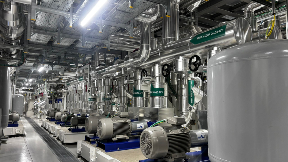 Memc Italia pubblica il primo bilancio di sostenibilità